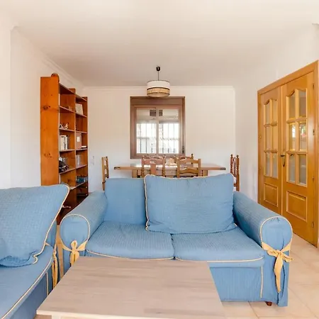 En Casa Vacacional * Фуэнхирола
