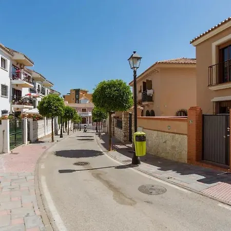 En Casa Vacacional Rum i privatbostad