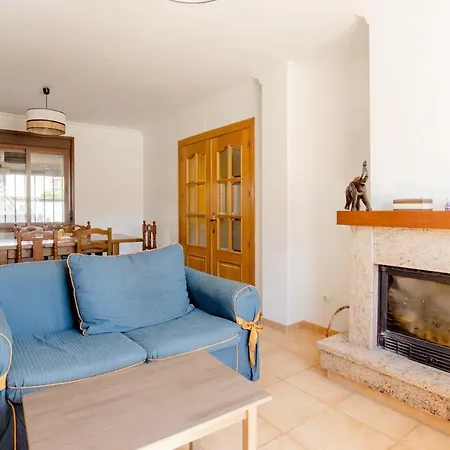 En Casa Vacacional Rum i privatbostad Fuengirola