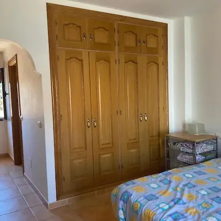 En Casa Vacacional Rum i privatbostad