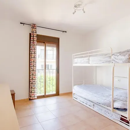 Rum i privatbostad En Casa Vacacional *