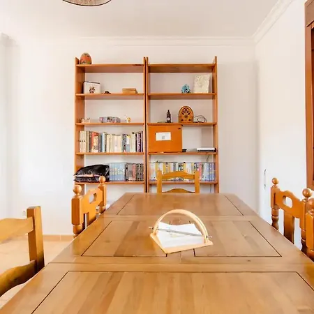 En Casa Vacacional Rum i privatbostad